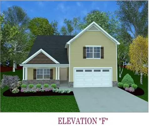 4019 Dortch Lane Rockvale TN 37153