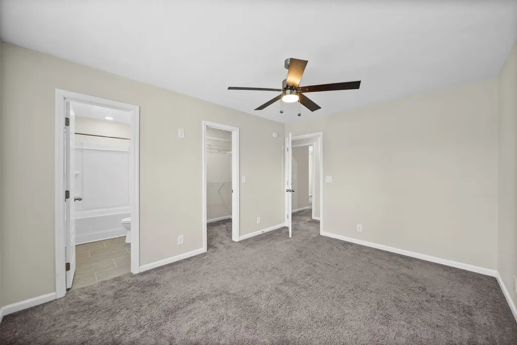 192 Mitchell Street Clarksville TN 37042