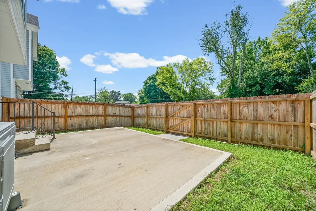 192 Mitchell Street Clarksville TN 37042