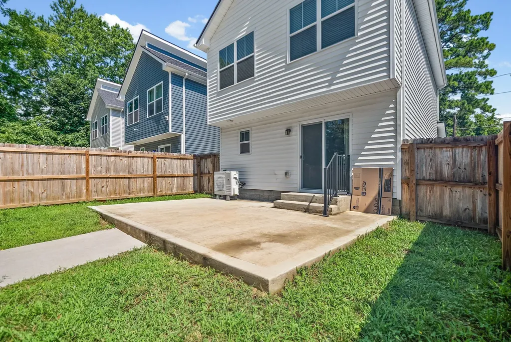192 Mitchell Street Clarksville TN 37042