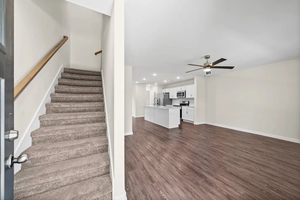 192 Mitchell Street Clarksville TN 37042
