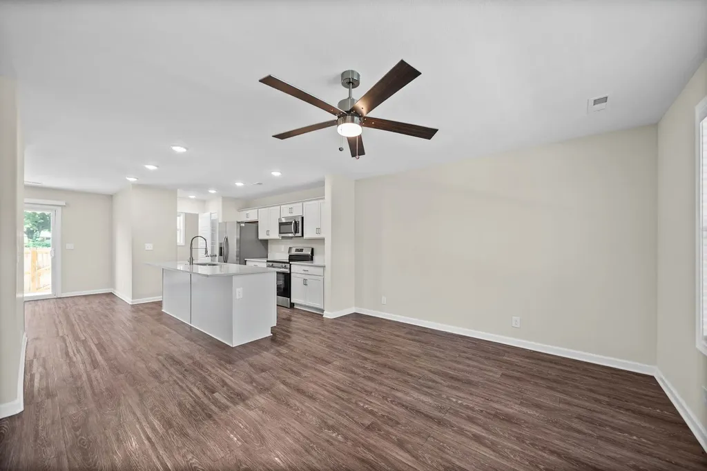 192 Mitchell Street Clarksville TN 37042