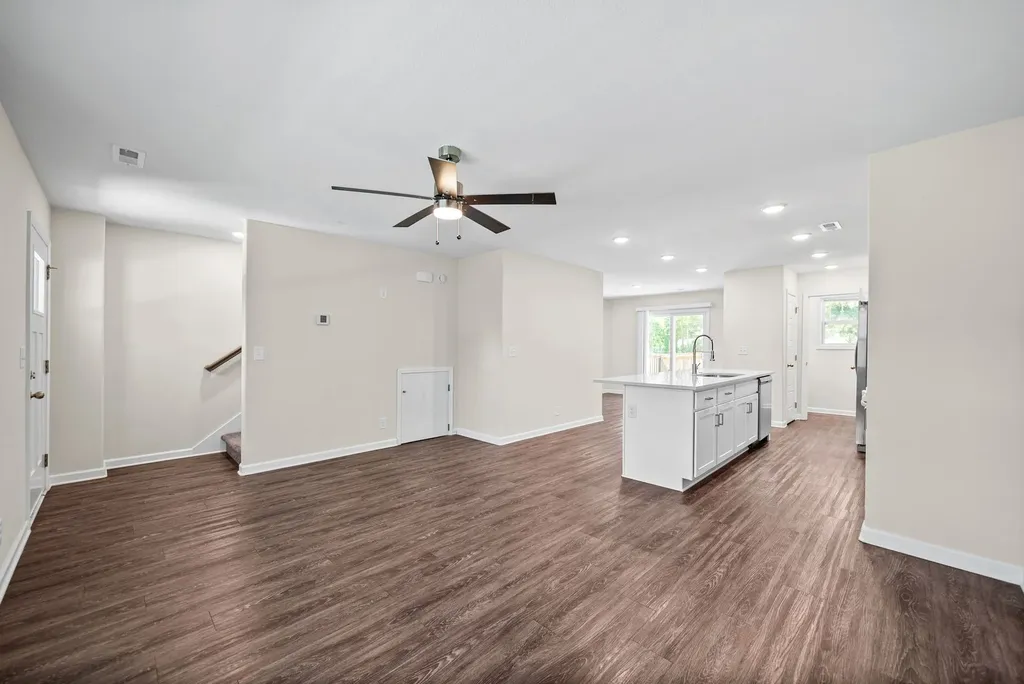 192 Mitchell Street Clarksville TN 37042