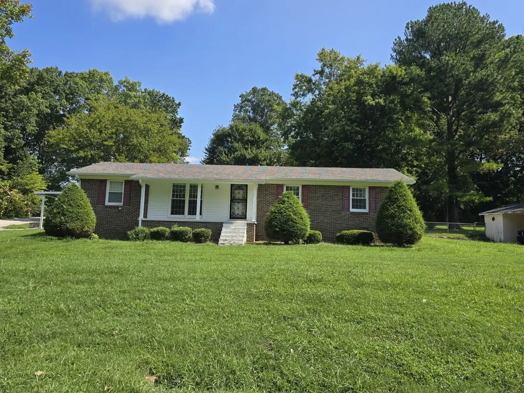 208 Caldwell Drive Columbia TN 38401