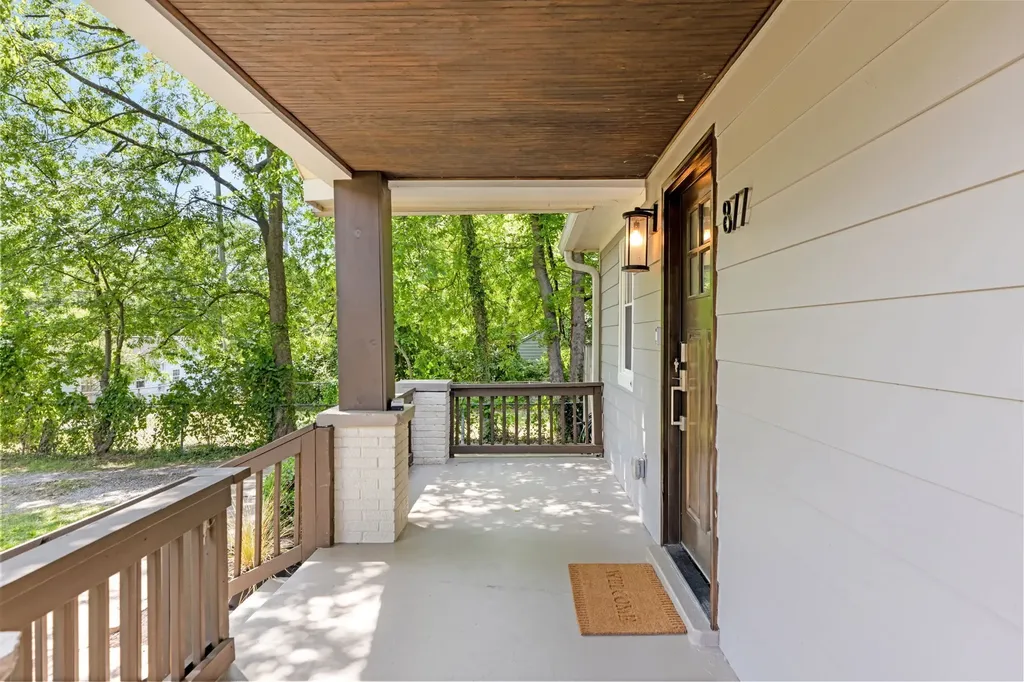 877 Carter Street Nashville TN 37206