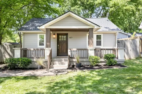 877 Carter Street Nashville TN 37206