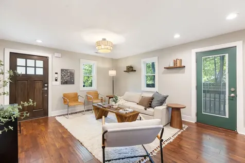 877 Carter Street Nashville TN 37206