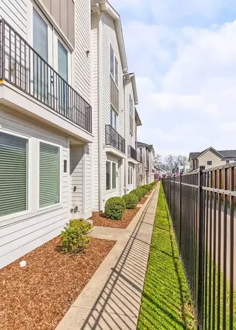 1737 Pecan Street Nashville TN 37208