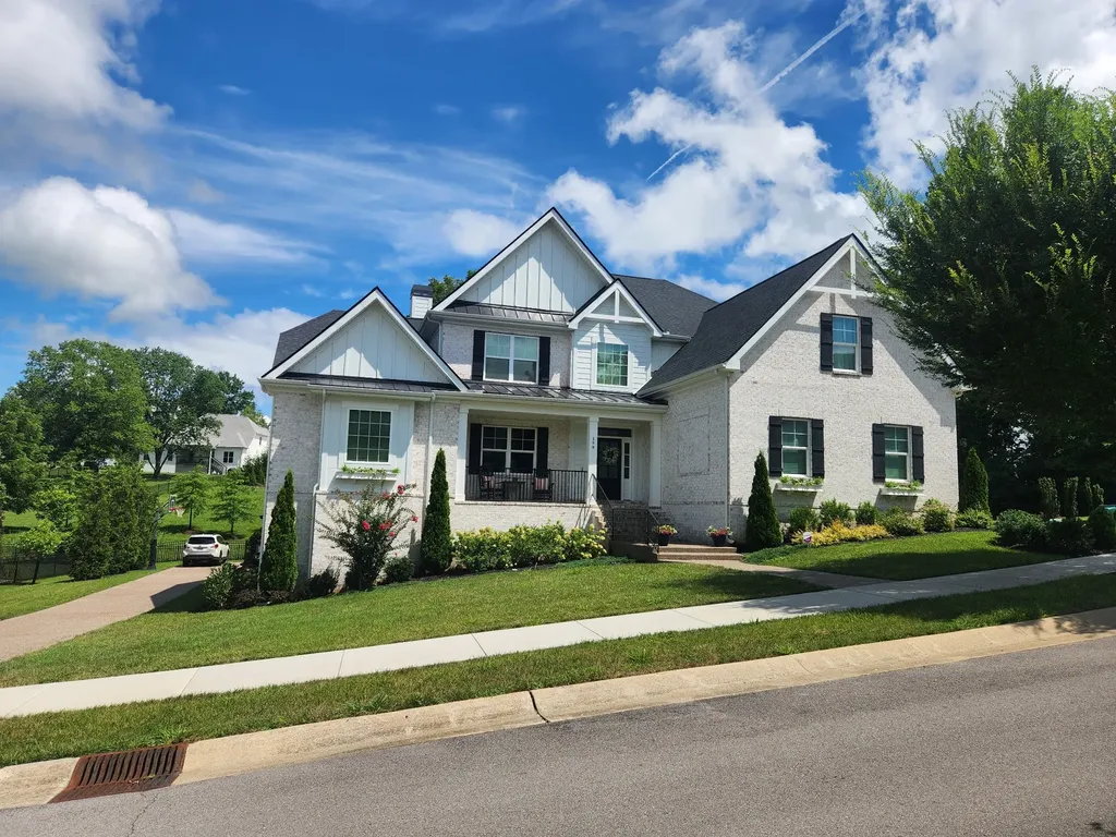 159 Hamilton Springs Boulevard Lebanon TN 37087