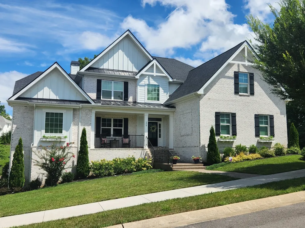 159 Hamilton Springs Boulevard Lebanon TN 37087