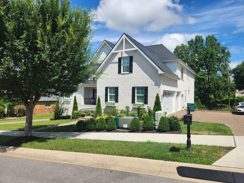 159 Hamilton Springs Boulevard Lebanon TN 37087