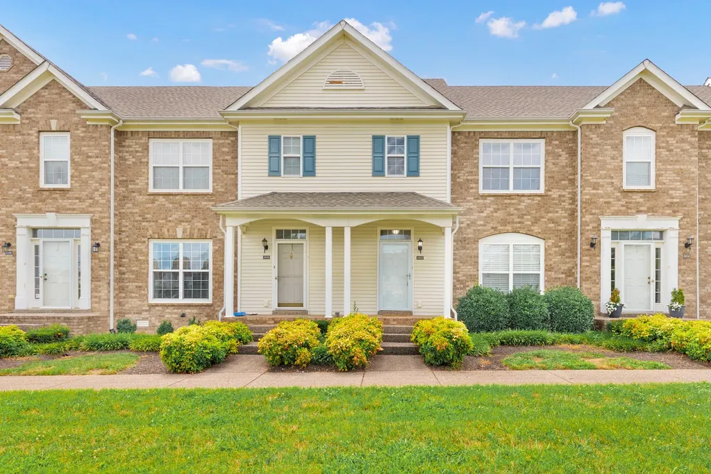 1012 Mckenna Drive Thompsons Station TN 37179