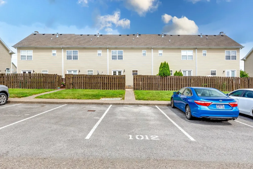 1012 Mckenna Drive Thompsons Station TN 37179