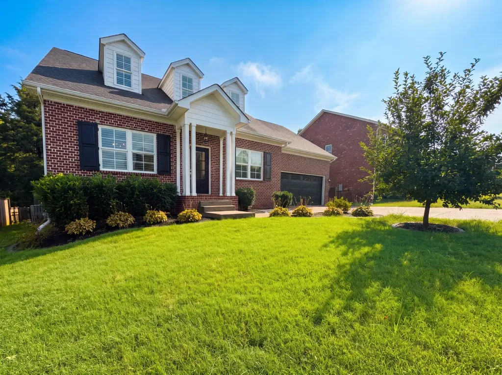713 Masters Way Mount Juliet TN 37122