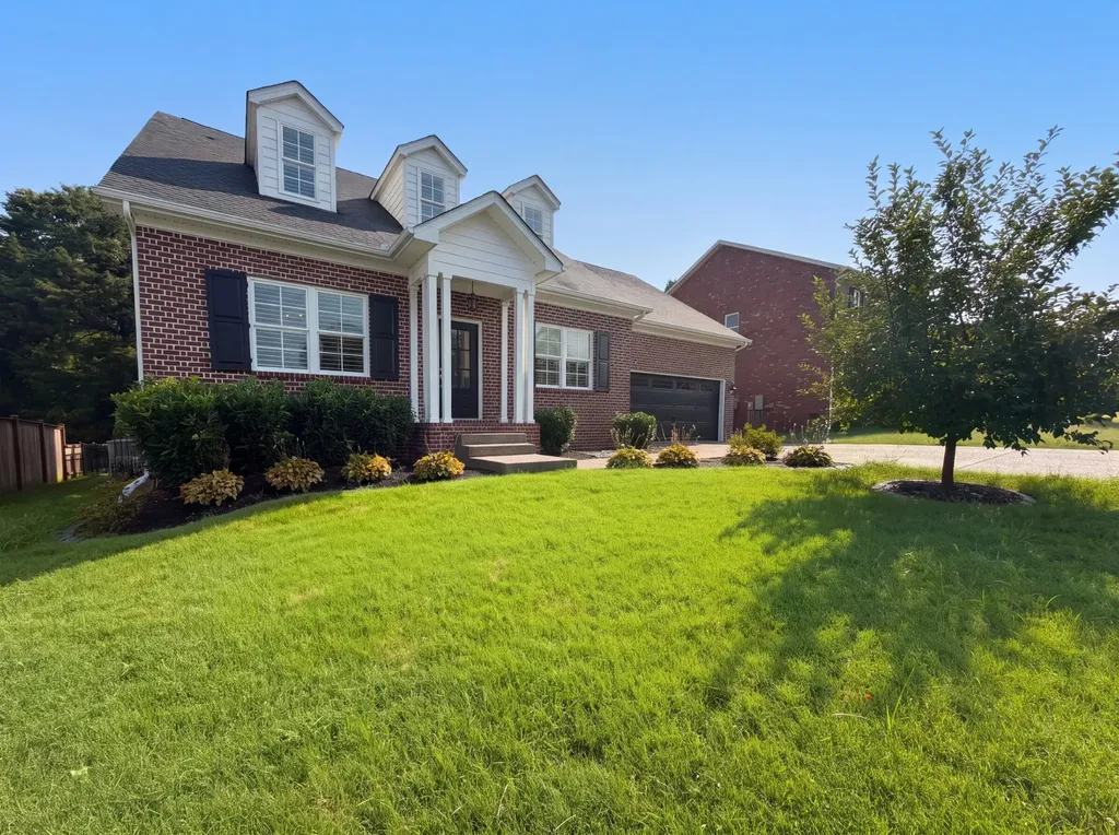 713 Masters Way Mount Juliet TN 37122