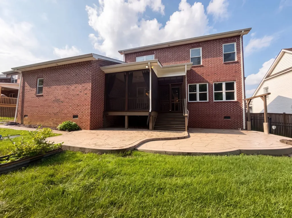 713 Masters Way Mount Juliet TN 37122