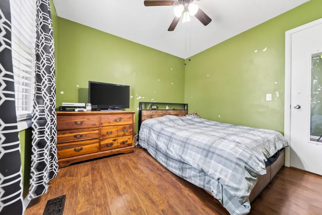 117 Kay Circle Lafayette TN 37083