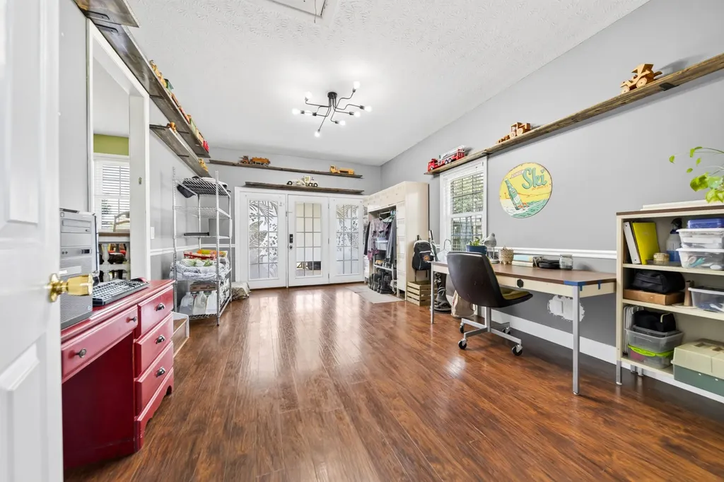 117 Kay Circle Lafayette TN 37083