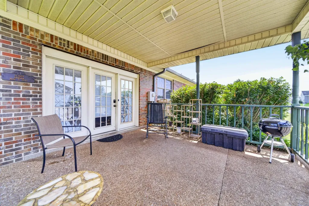 117 Kay Circle Lafayette TN 37083
