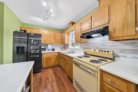 117 Kay Circle Lafayette TN 37083