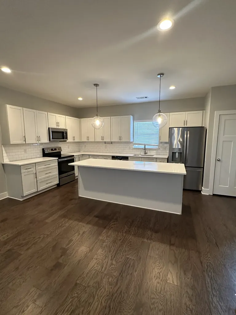 1633 54th Ave, N Nashville TN 37209