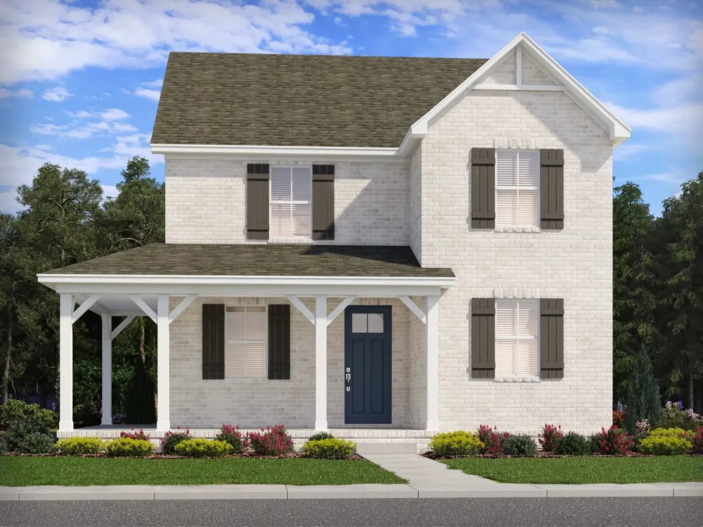 318 Aspen Alley Mount Juliet TN 37122