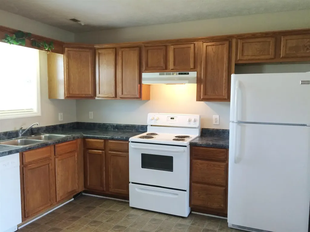 302 Fairway Green Shelbyville TN 37160