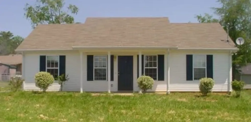 302 Fairway Green Shelbyville TN 37160