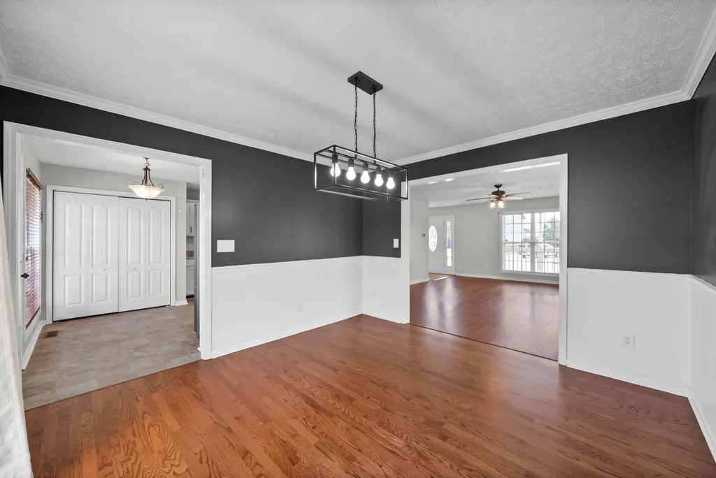3558 Neena Court Clarksville TN 37042