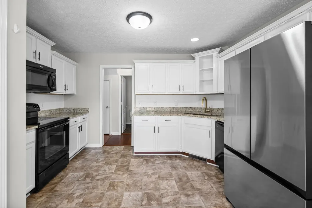 3558 Neena Court Clarksville TN 37042