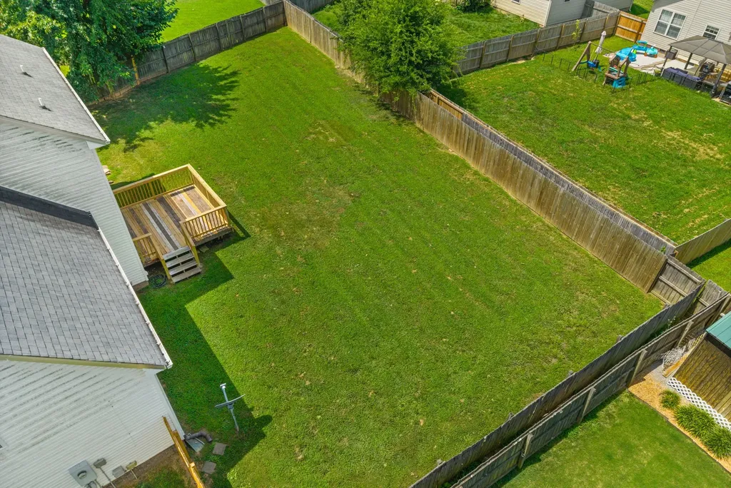 3558 Neena Court Clarksville TN 37042