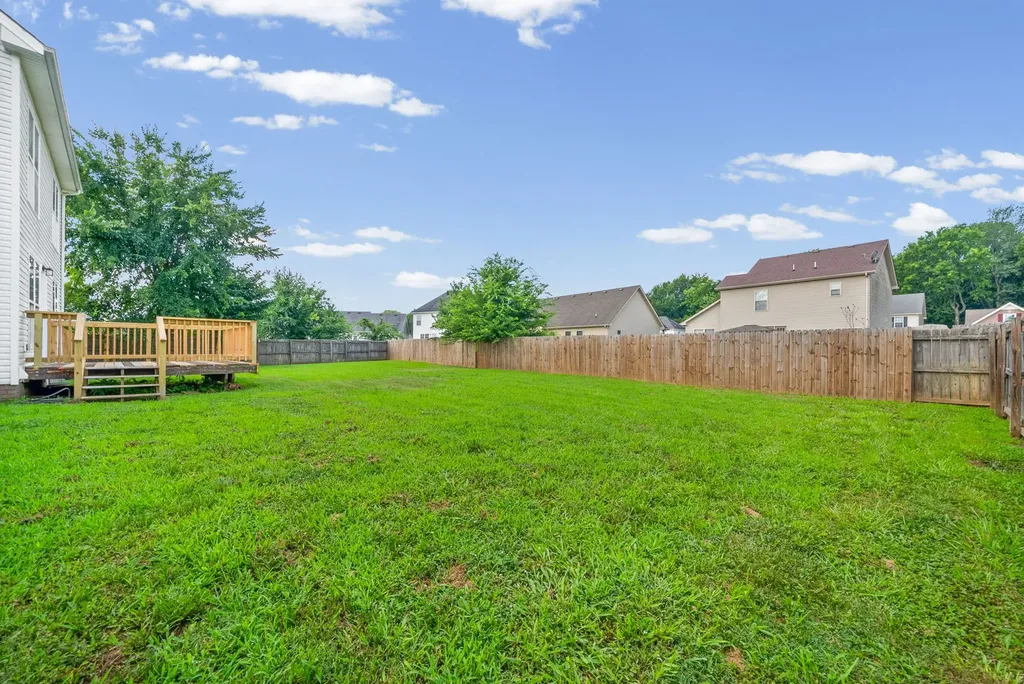 3558 Neena Court Clarksville TN 37042
