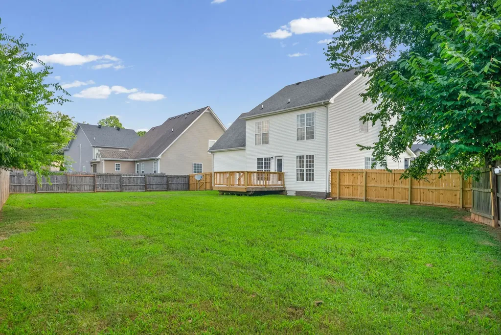 3558 Neena Court Clarksville TN 37042