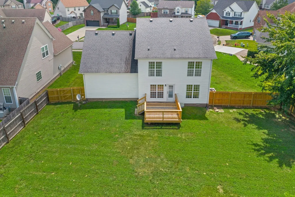 3558 Neena Court Clarksville TN 37042