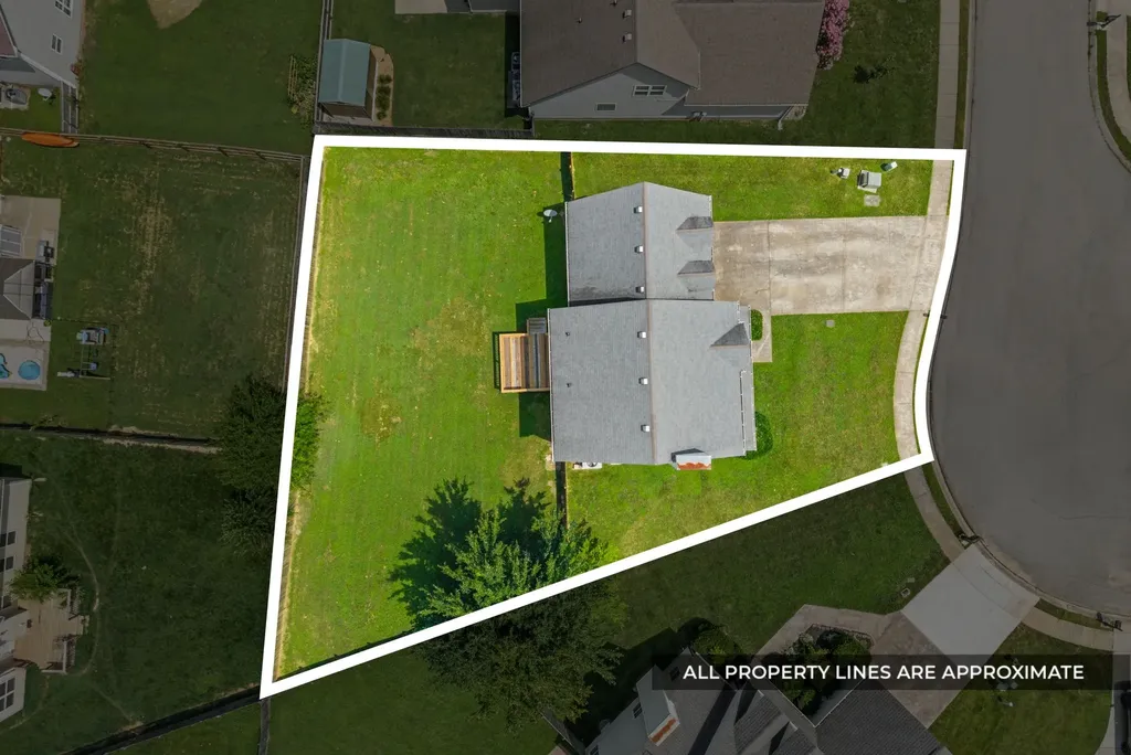 3558 Neena Court Clarksville TN 37042