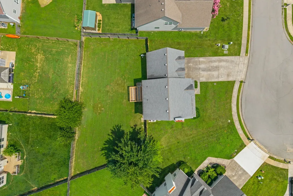 3558 Neena Court Clarksville TN 37042