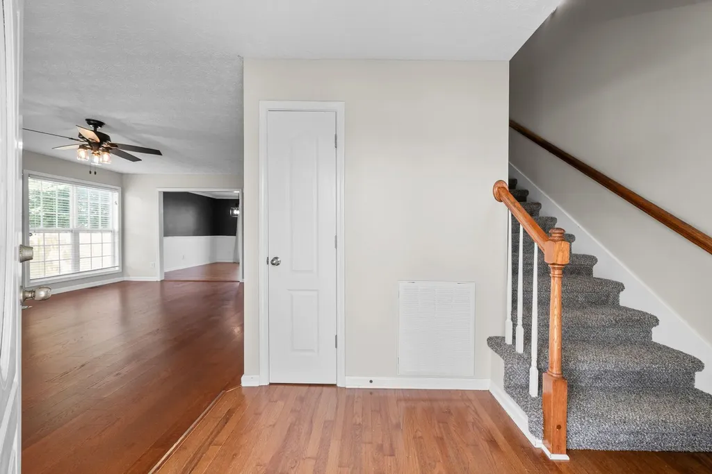 3558 Neena Court Clarksville TN 37042