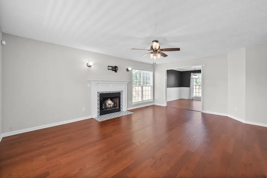 3558 Neena Court Clarksville TN 37042
