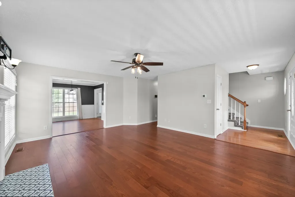 3558 Neena Court Clarksville TN 37042