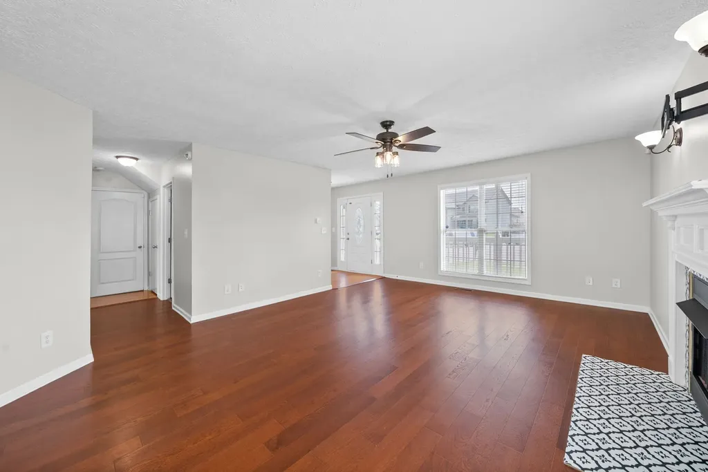 3558 Neena Court Clarksville TN 37042