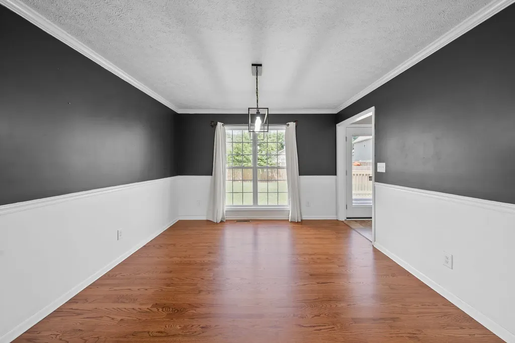3558 Neena Court Clarksville TN 37042
