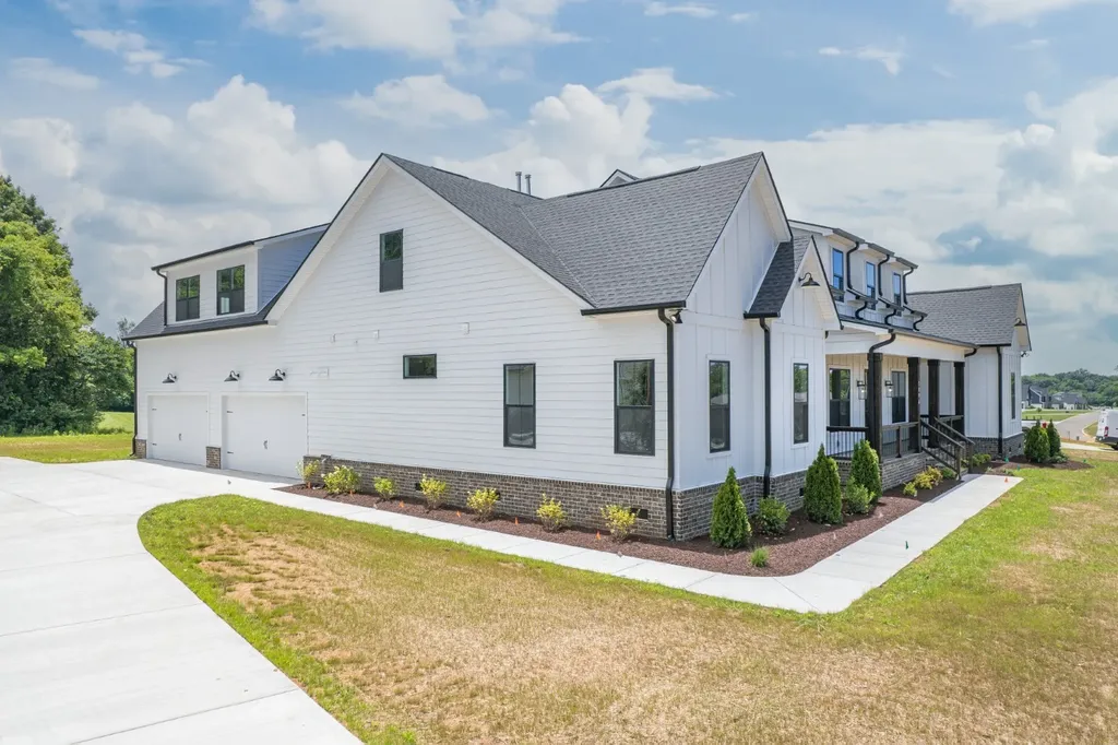 1234 Polk Lane Columbia TN 38401