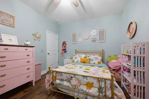 1107 Glendale Drive Dickson TN 37055