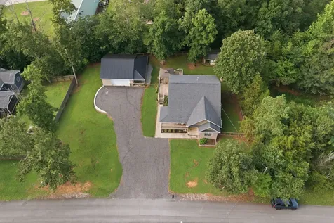 1107 Glendale Drive Dickson TN 37055