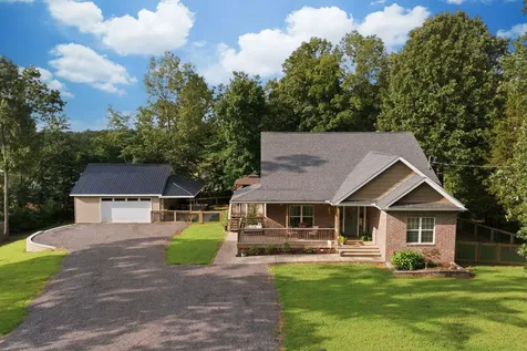 1107 Glendale Drive Dickson TN 37055