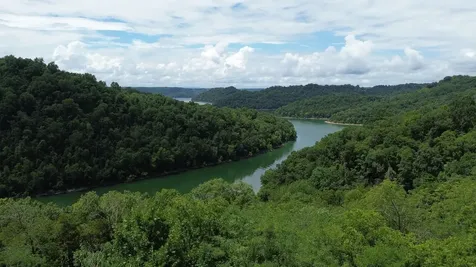 0 Aqua View Drive Silver Point TN 38582