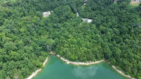 0 Aqua View Drive Silver Point TN 38582