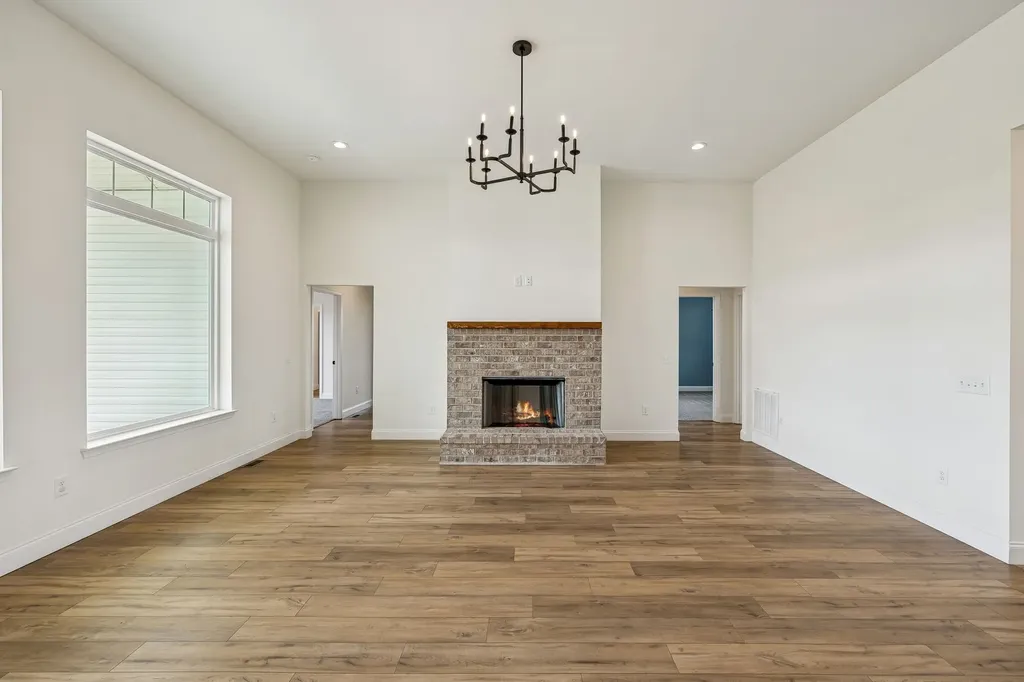 213 Jack Pickle Road Lewisburg TN 37091