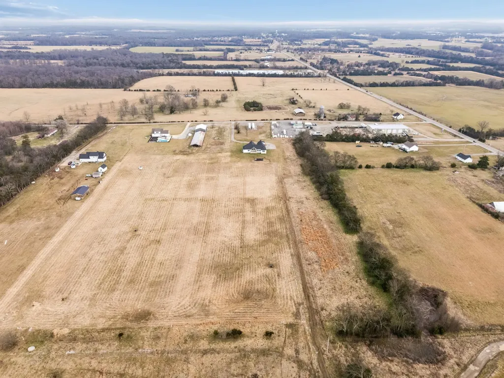 213 Jack Pickle Road Lewisburg TN 37091