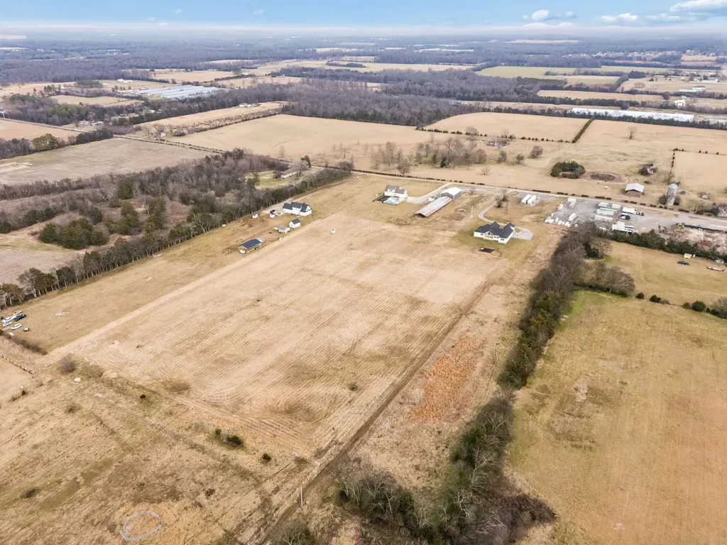 213 Jack Pickle Road Lewisburg TN 37091